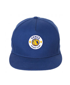 casquette vbc vence basket club