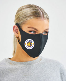 masque sanitaire vbc vence basket club