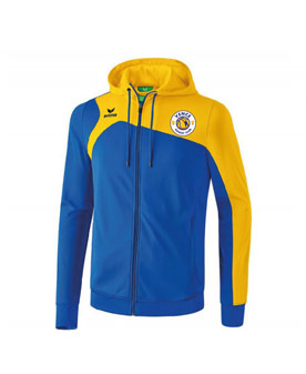 veste entrainement vbc vence basket club