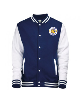 veste teddy vbc vence basket club